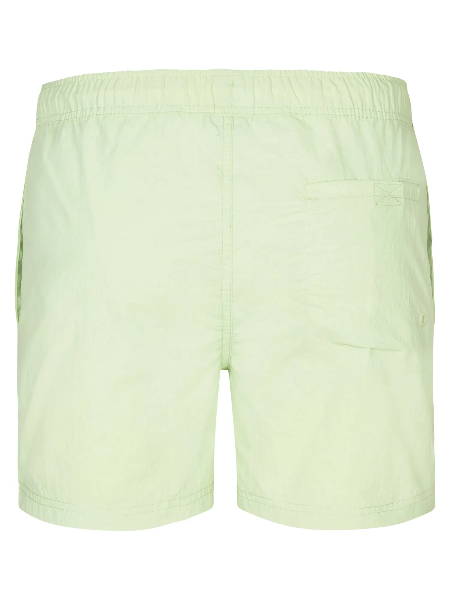 Plain Swimming Shorts Turtlegrove