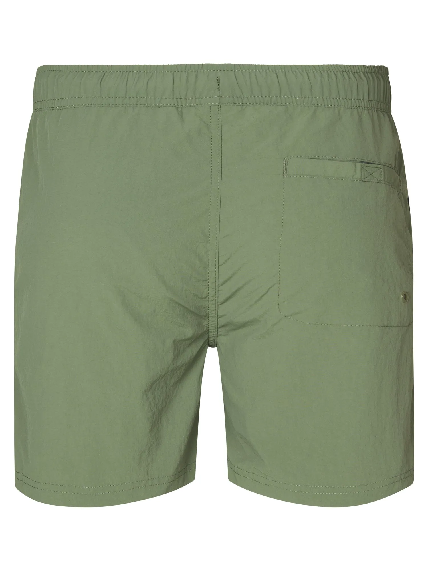 Plain Swimming Shorts Turtlegrove