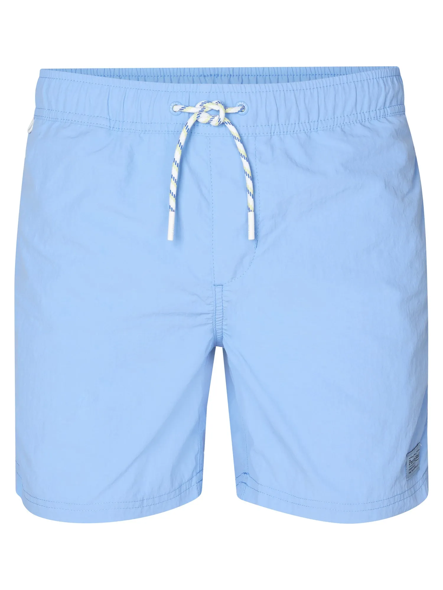 Plain Swimming Shorts Turtlegrove