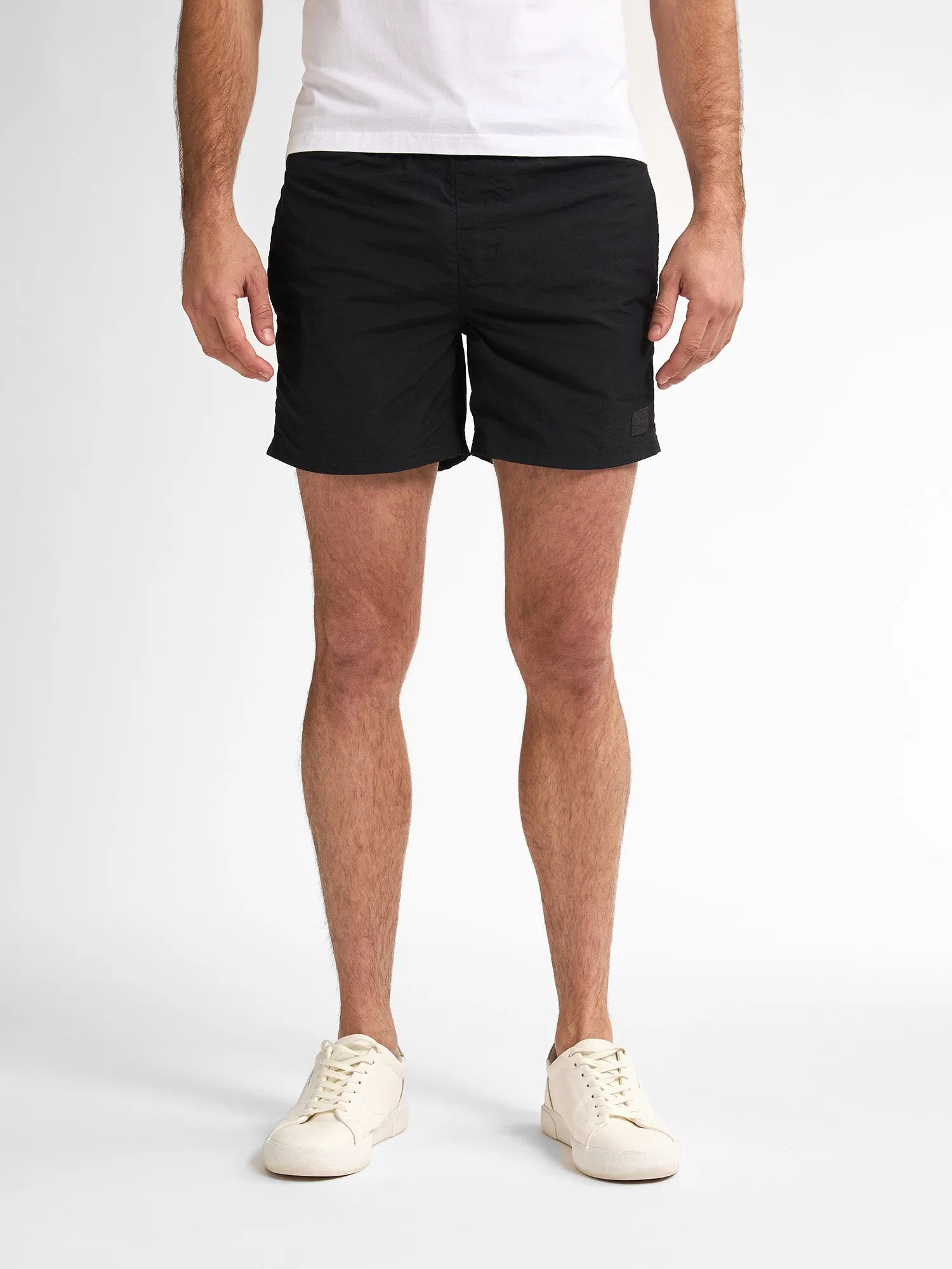 Plain Swimming Shorts Turtlegrove