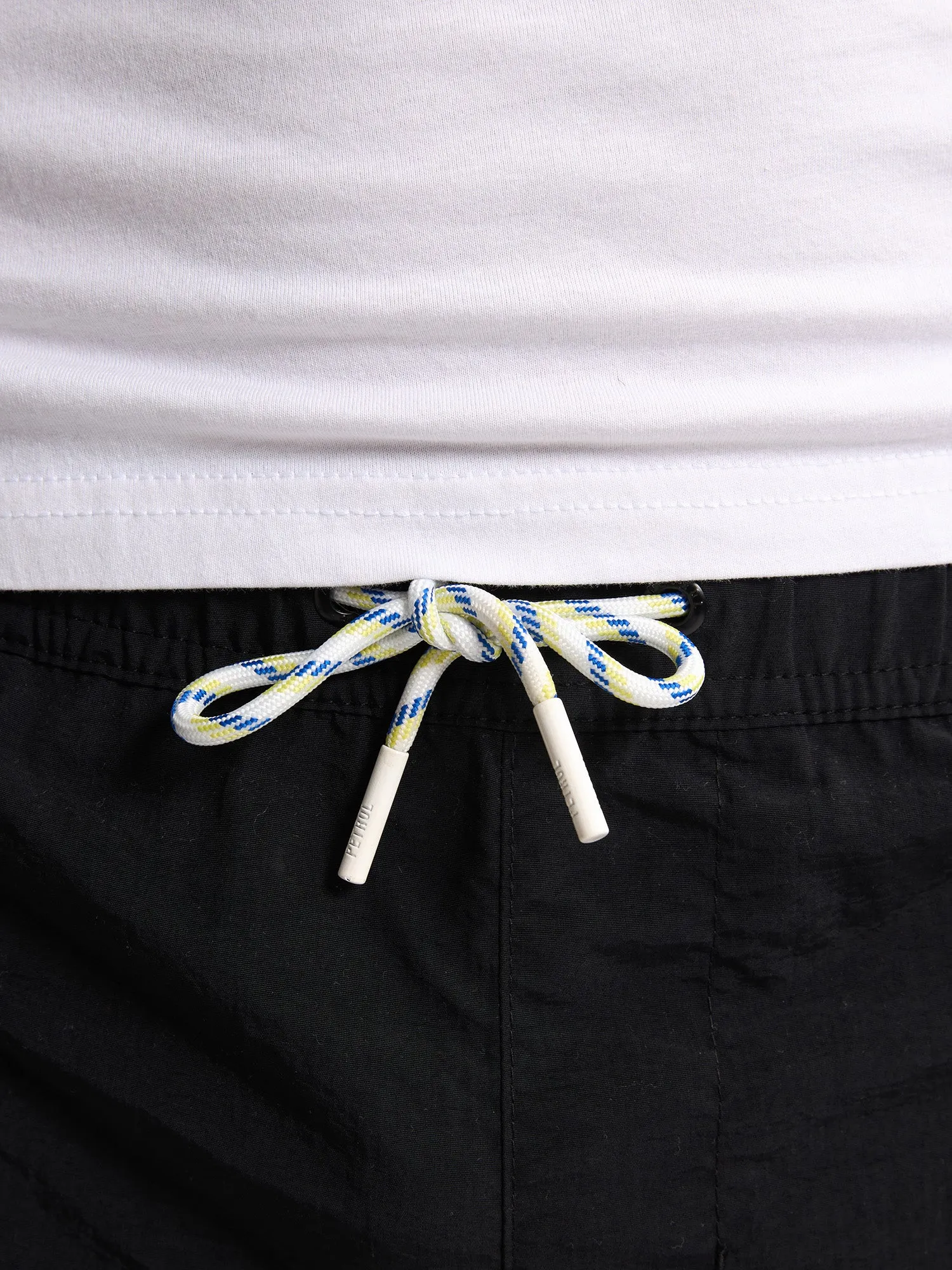 Plain Swimming Shorts Turtlegrove