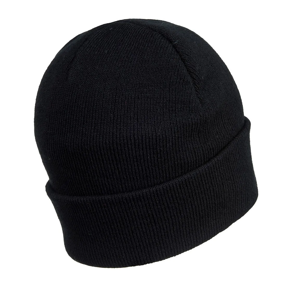 Portwest B029 Beanie LED Head Light USB Rechargeable
