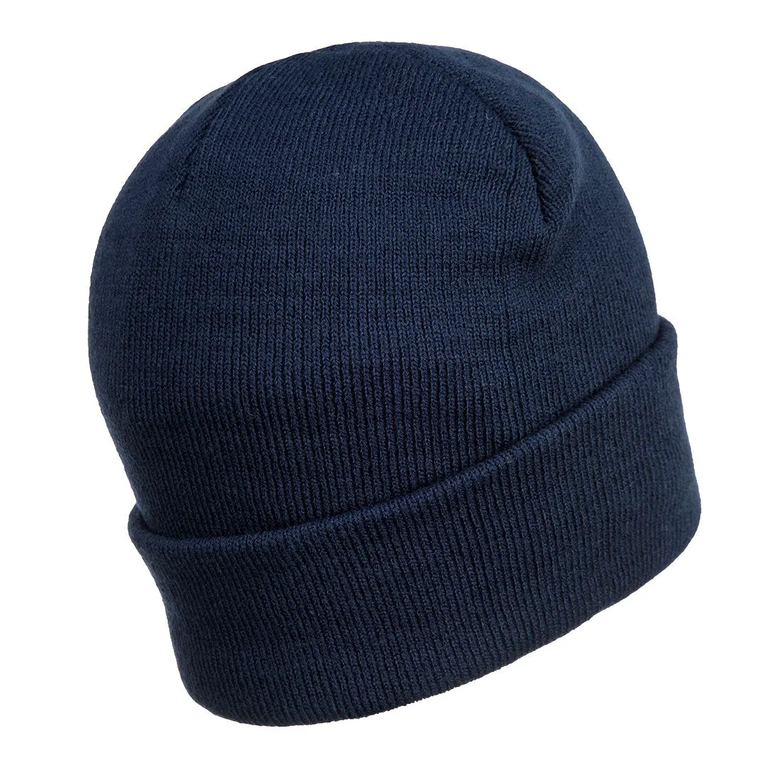 Portwest B029 Beanie LED Head Light USB Rechargeable
