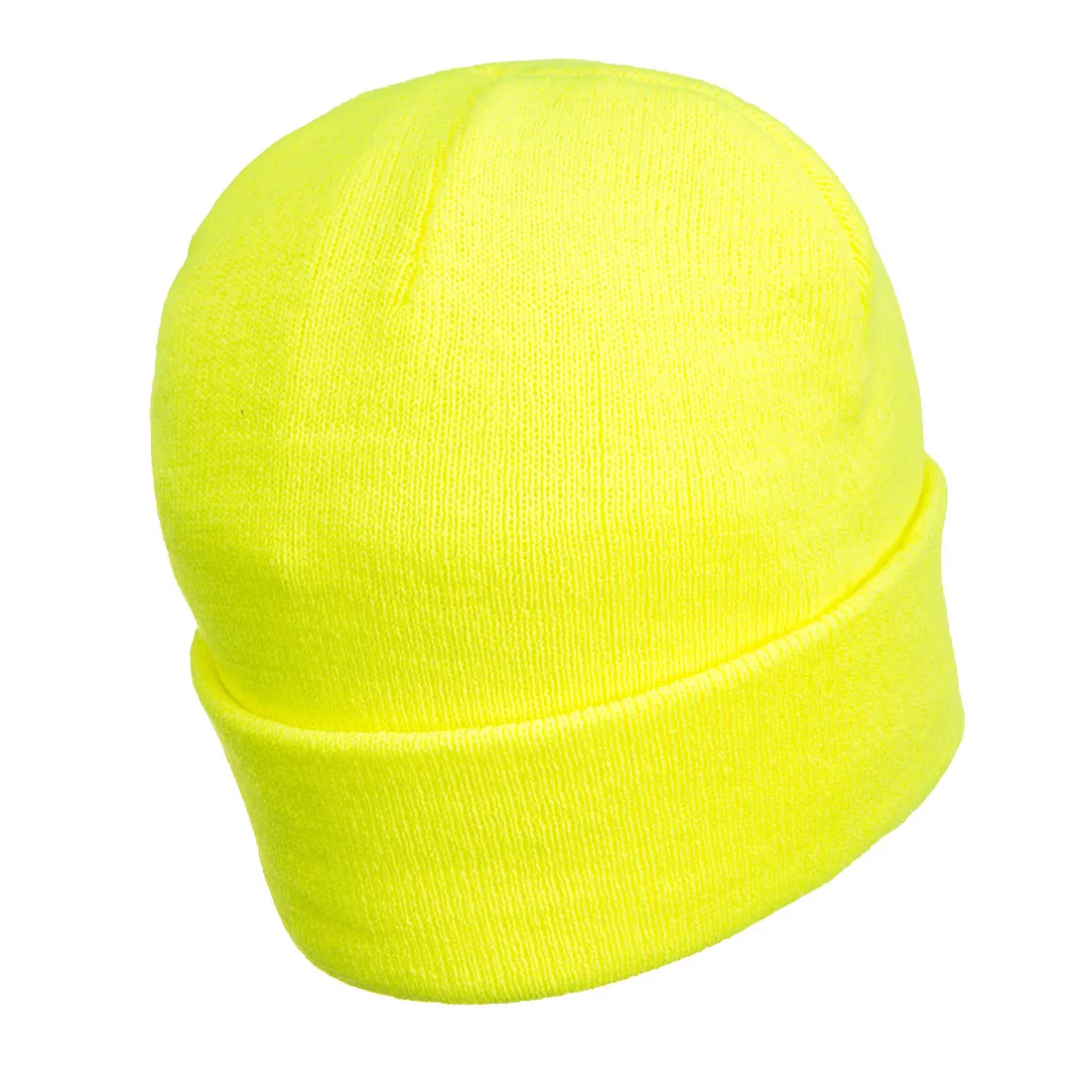 Portwest B029 Beanie LED Head Light USB Rechargeable