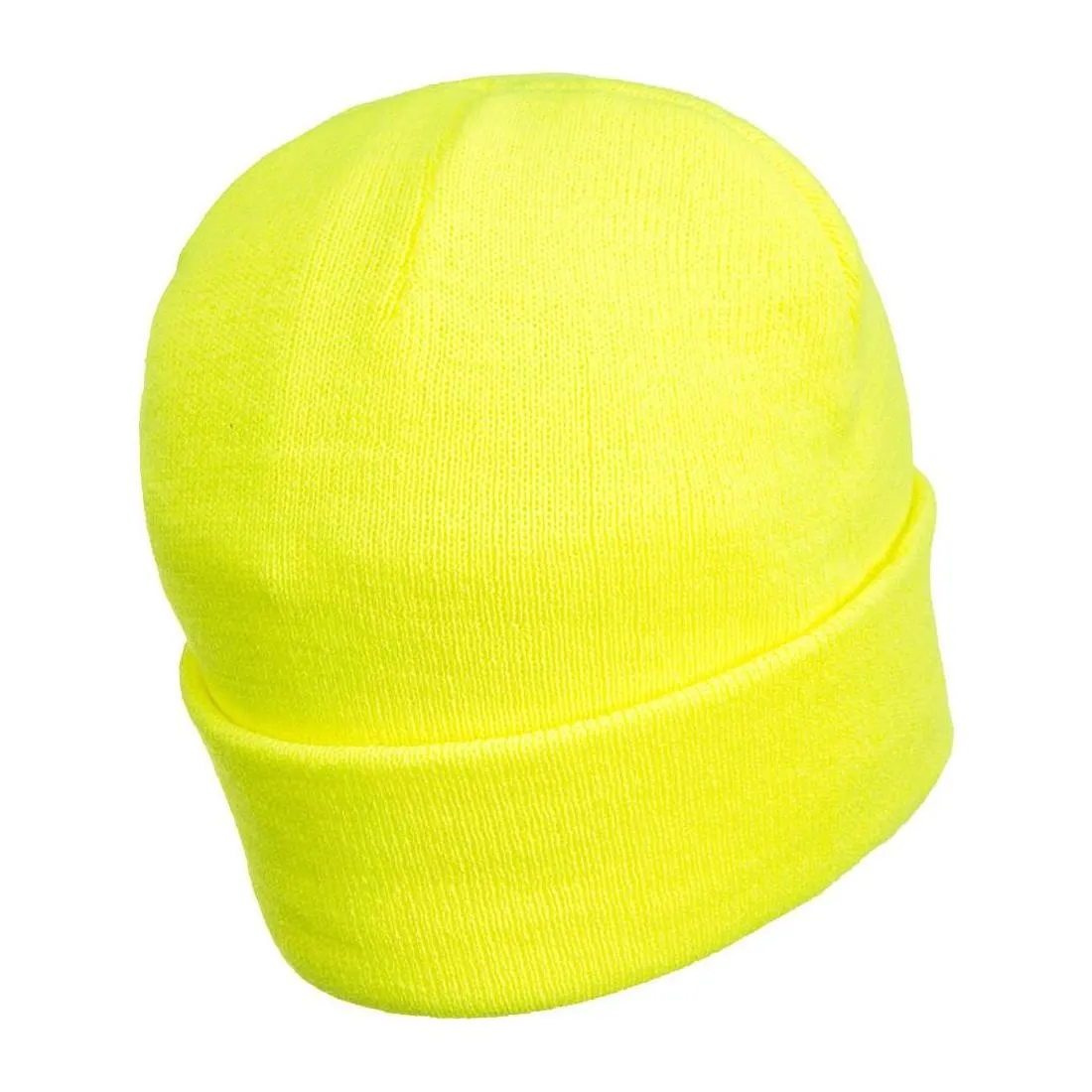 Portwest Beanie Led Head Light USB Rechargeable