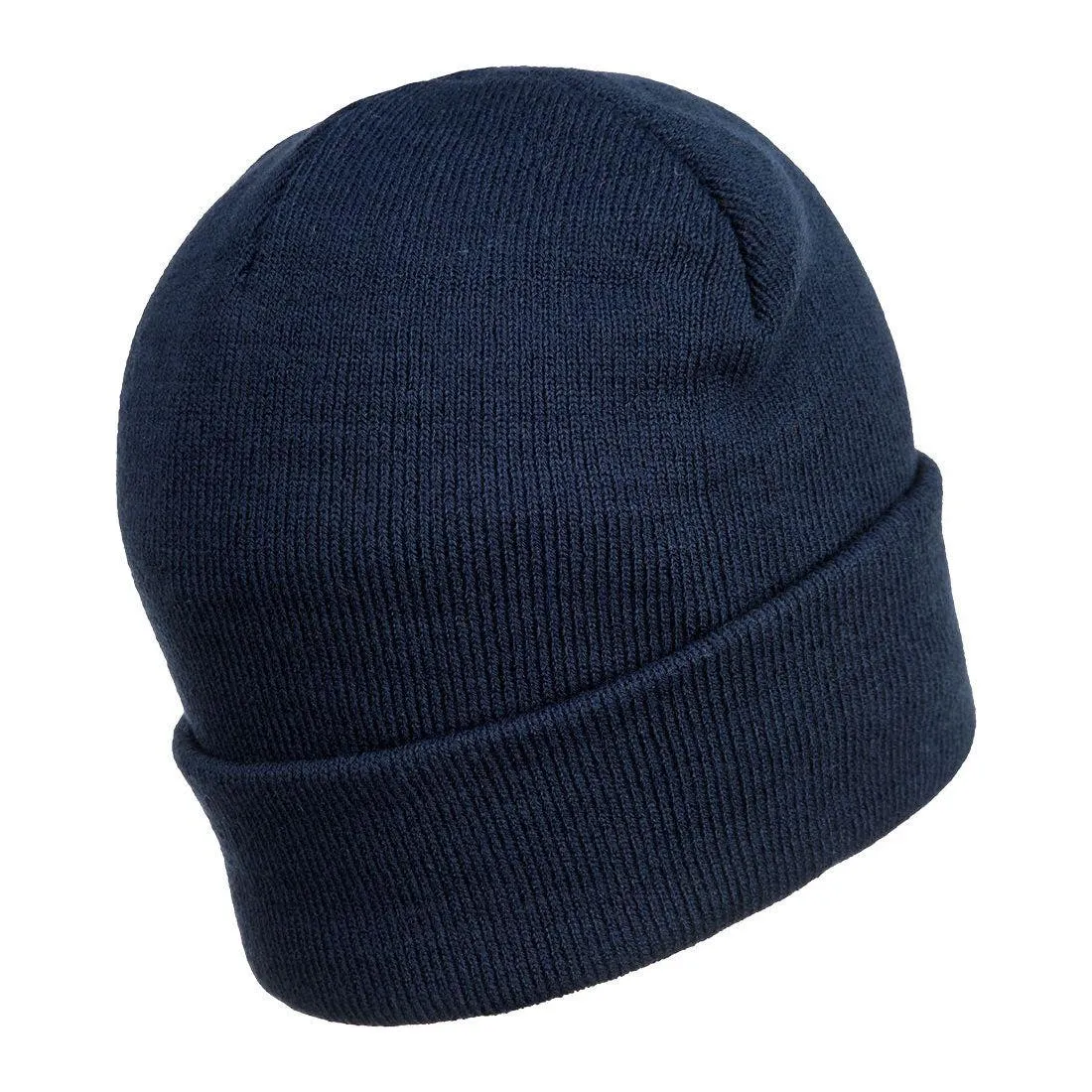 Portwest Beanie Led Head Light USB Rechargeable