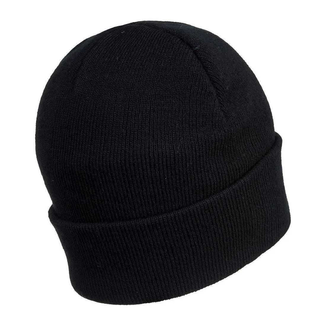 Portwest Beanie Led Head Light USB Rechargeable