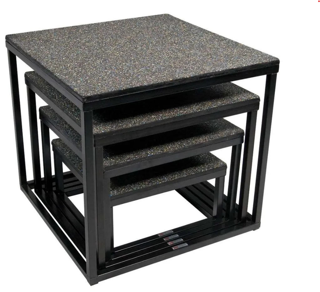 Power Systems Premium Power Plyo Box
