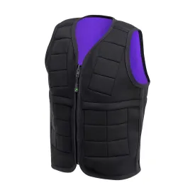 Power Wearhouse Power Weighted Vest , XX-Large (45.5" - 48.5")