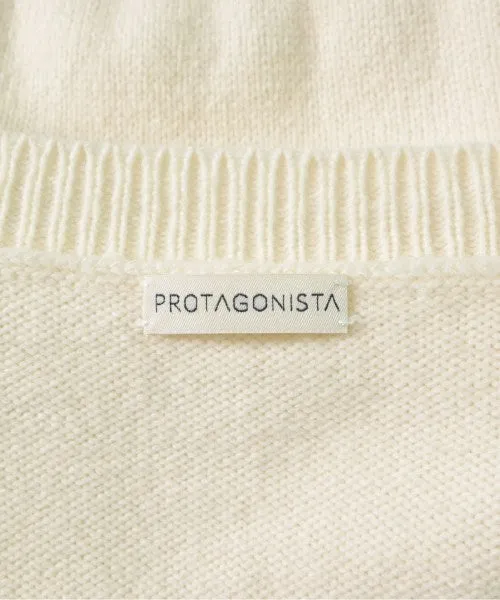PROTAGONISTA Vests
