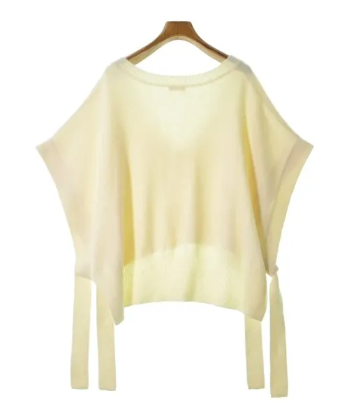 PROTAGONISTA Vests
