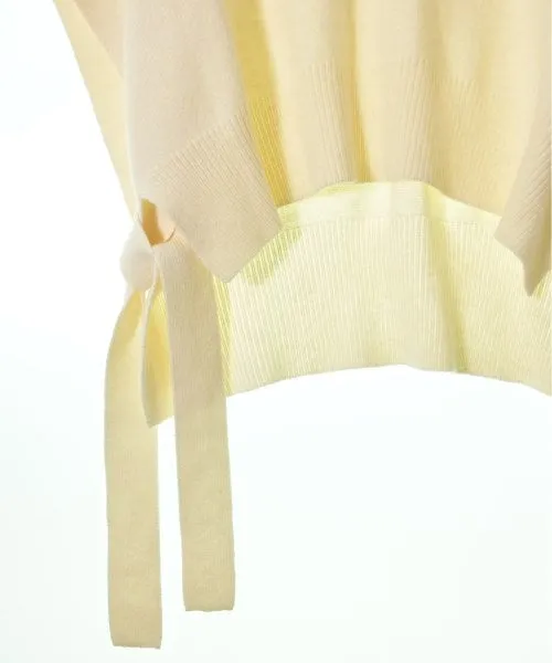 PROTAGONISTA Vests