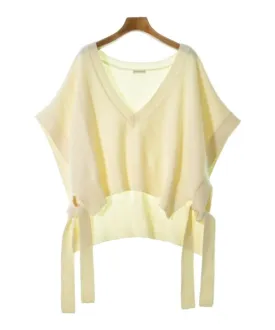 PROTAGONISTA Vests