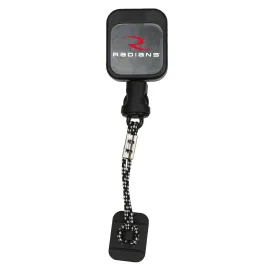 Radians RRT-0828 Smart Phone Tether - 8oz Load - 28in Extension