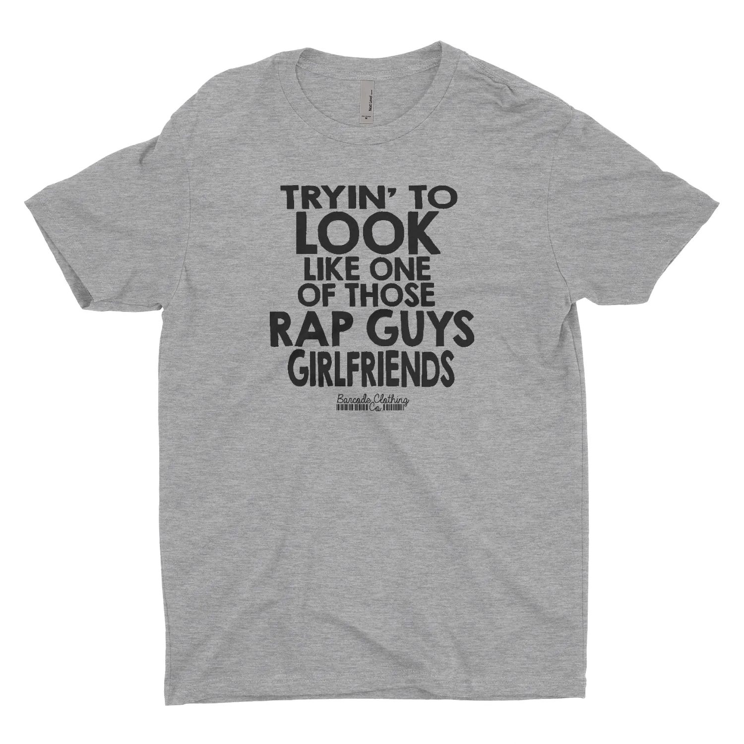 Rap Guys Girlfriends Blacked Out