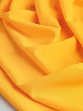 Recycled Nylon Spandex Swimwear Fabric - Mango