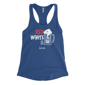Red White & Brew