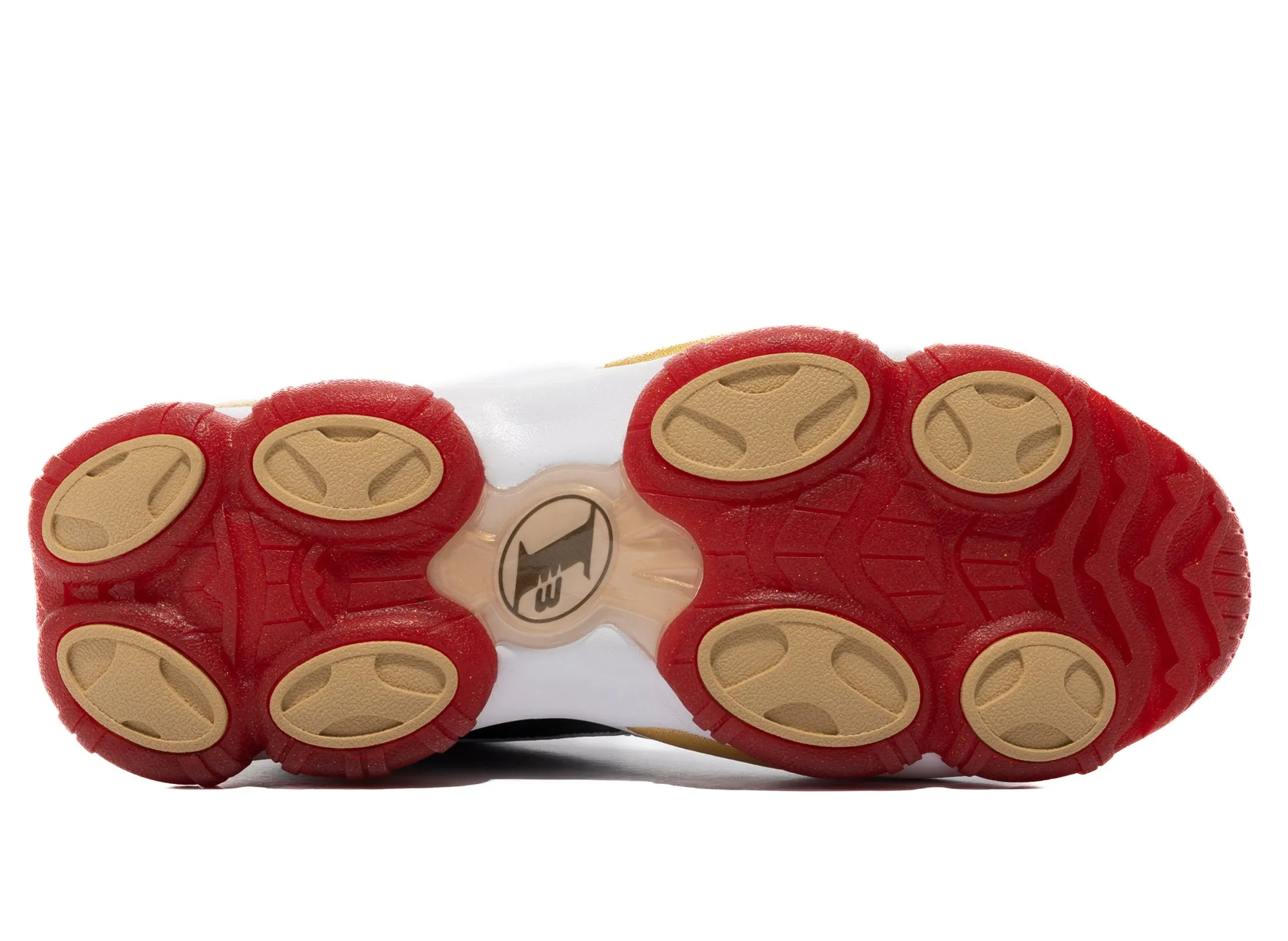 Reebok The Answer DMX