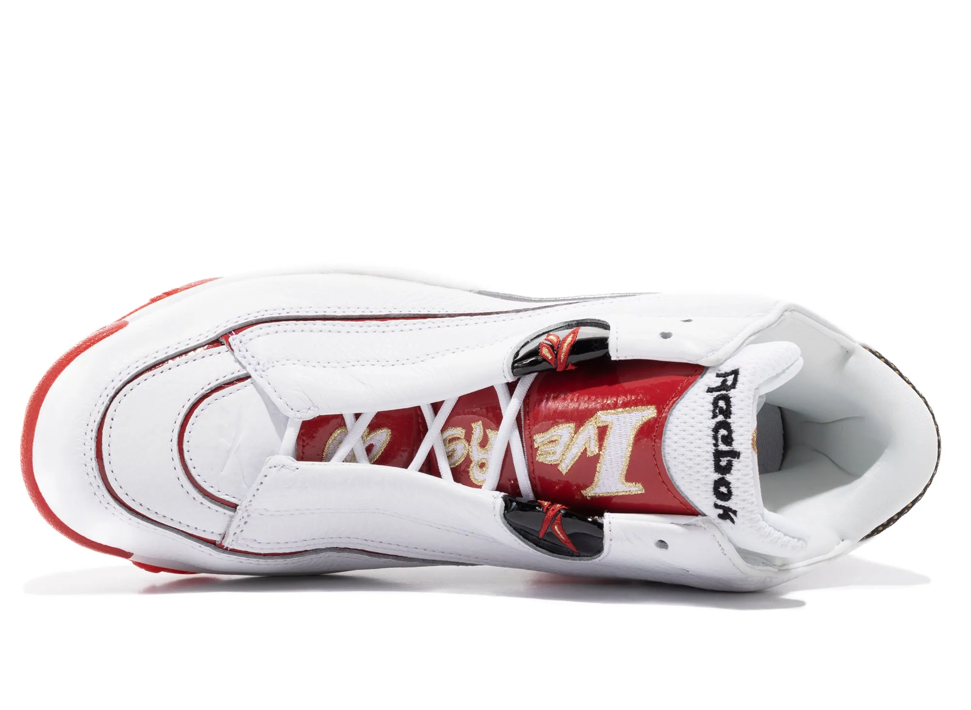 Reebok The Answer DMX