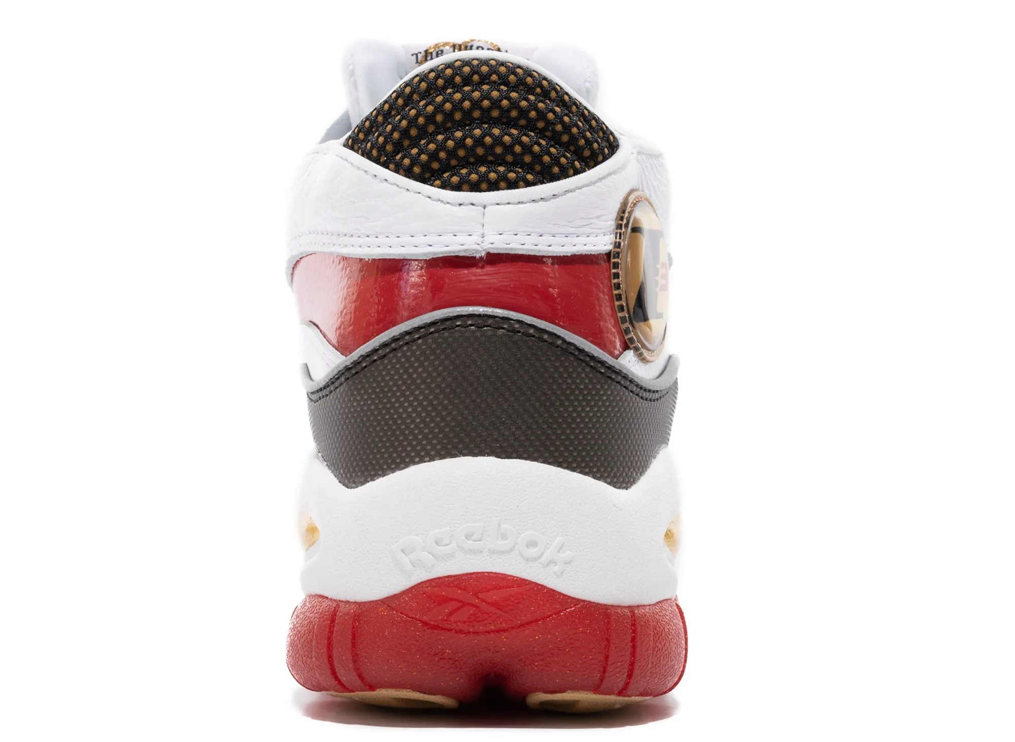 Reebok The Answer DMX