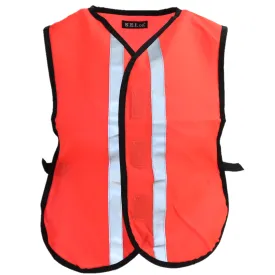 Reflective Safety Vest—2 Pack