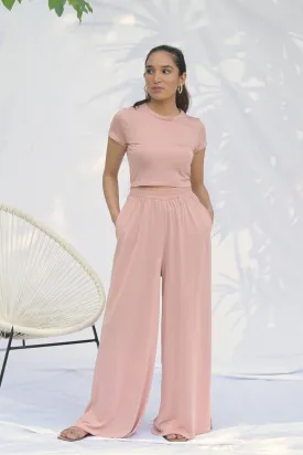 Relaxation Duo (SET) Powder Pink