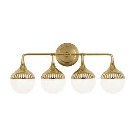Rio Four-Light Sconce