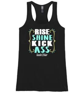 Rise Shine Kick