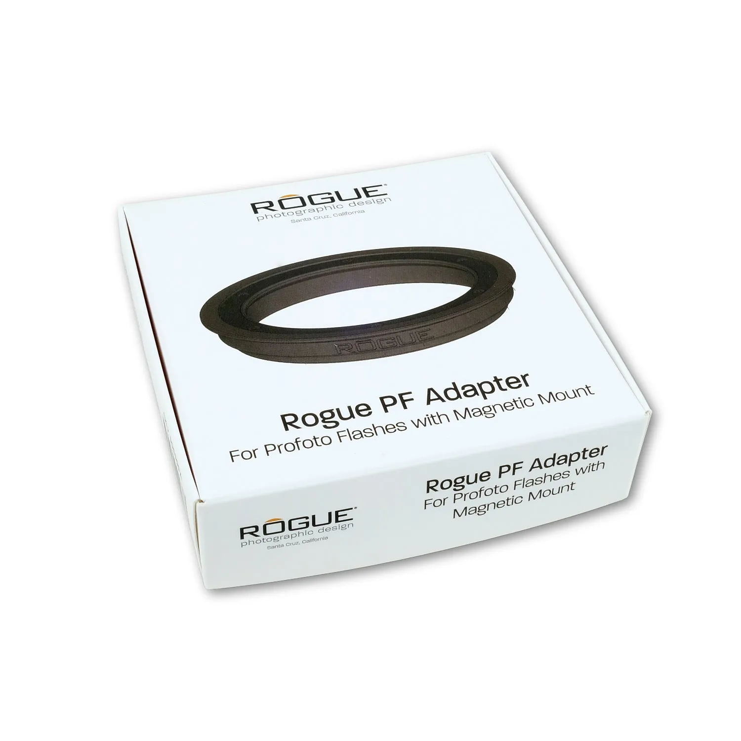 Rogue PF Adapter