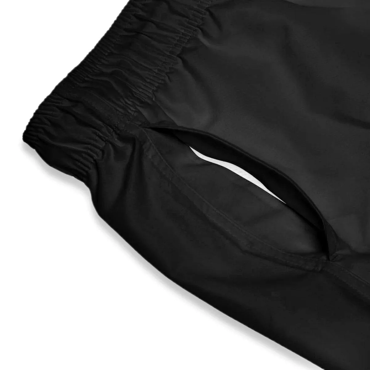 Royalty Short Swim Trunks