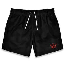Royalty Short Swim Trunks