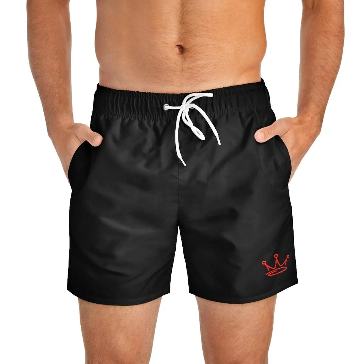 Royalty Short Swim Trunks