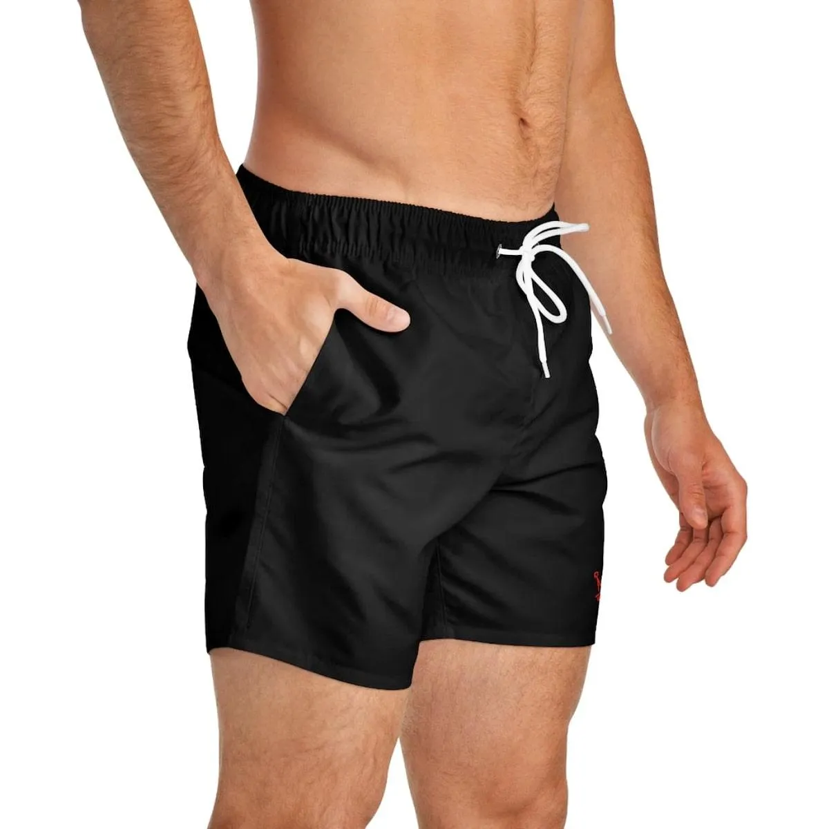 Royalty Short Swim Trunks