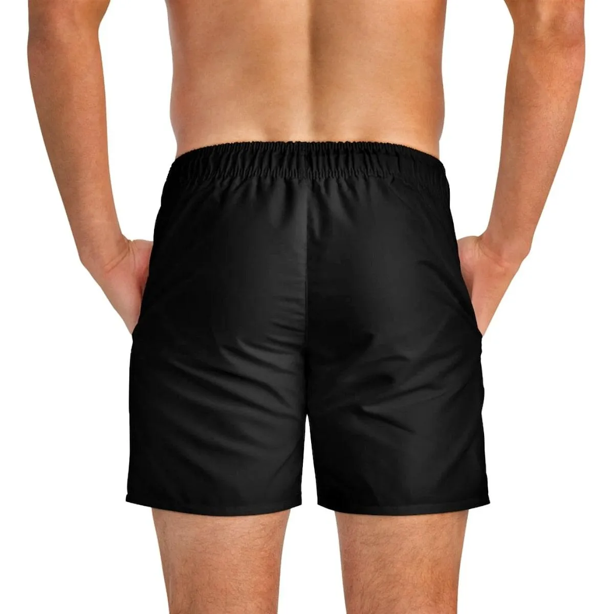 Royalty Short Swim Trunks