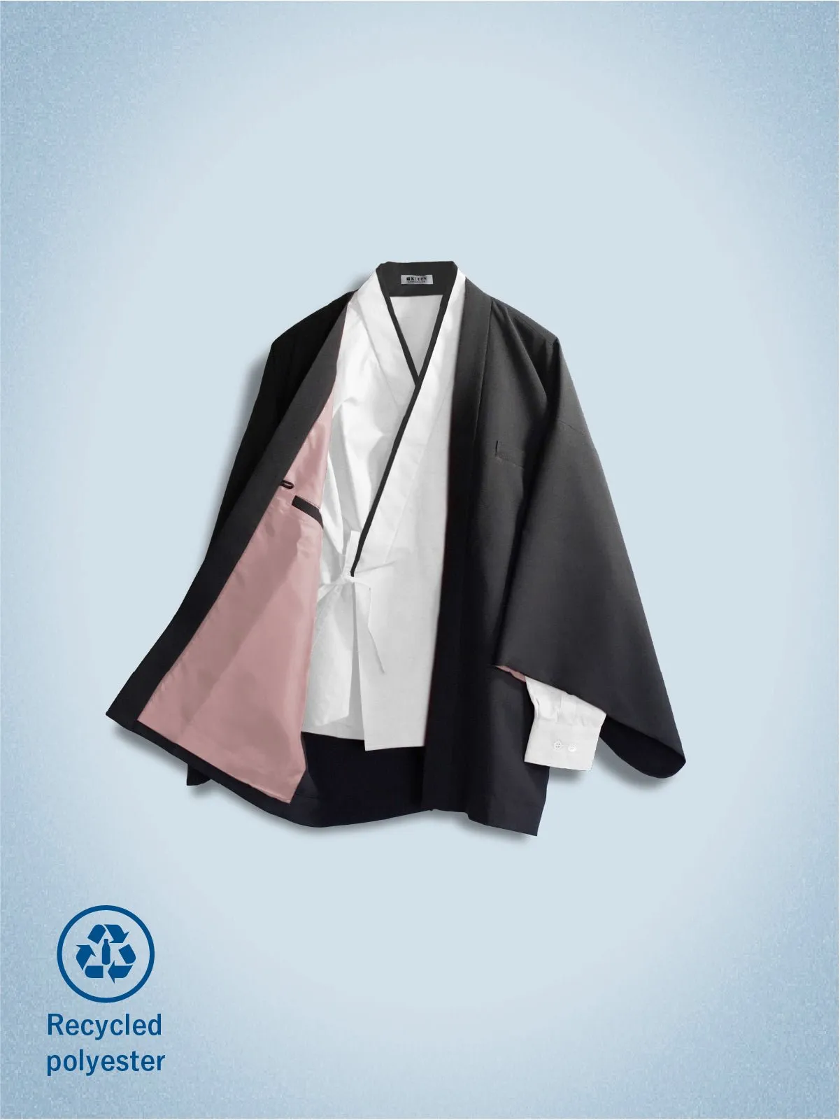 Samurai Mode Jacket Eco -Custom model-