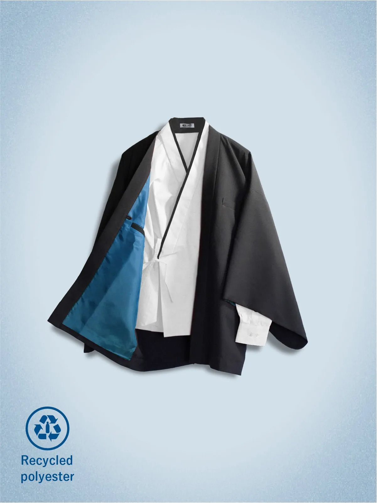 Samurai Mode Jacket Eco -Custom model-