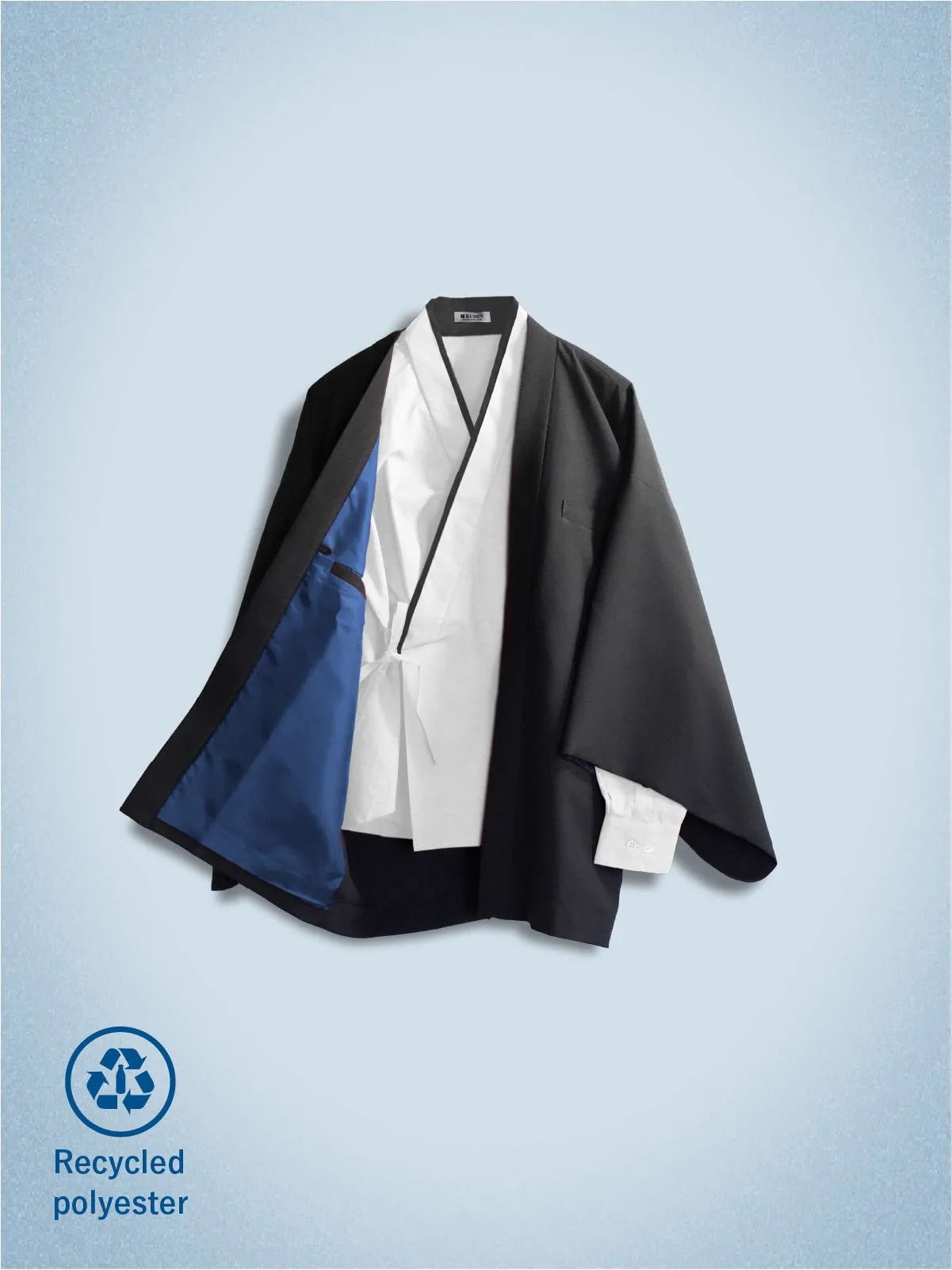 Samurai Mode Jacket Eco -Custom model-