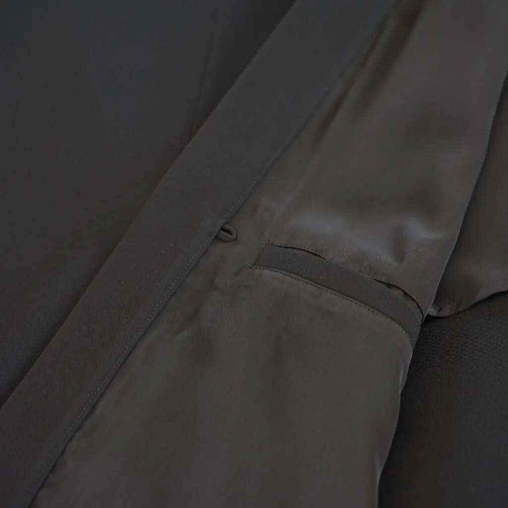 Samurai Mode Jacket Eco -Custom model-