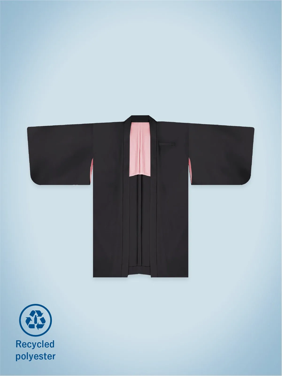 Samurai Mode Jacket Eco -Custom model-