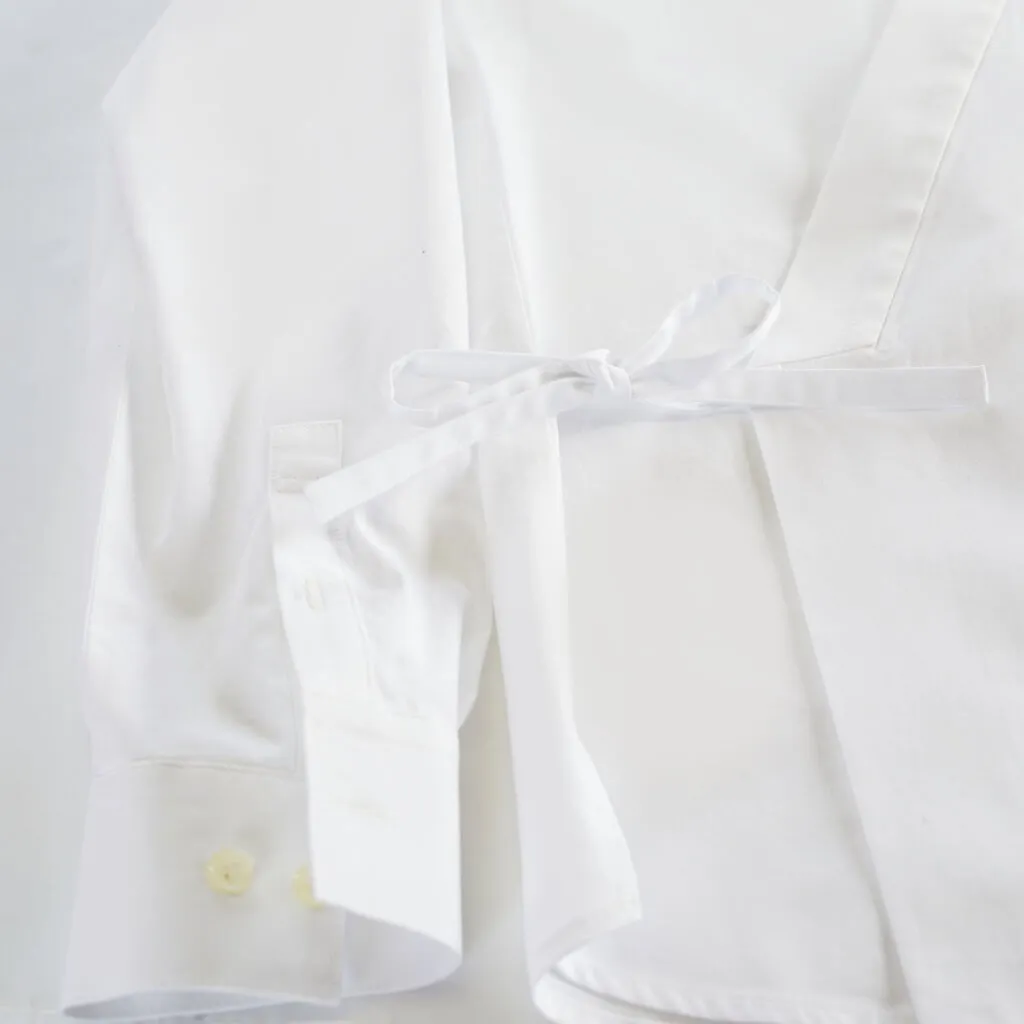Samurai Mode Shirt II