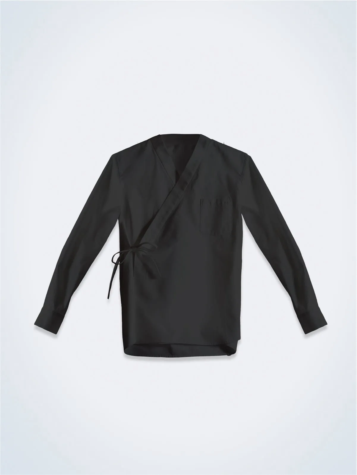 Samurai Mode Shirt II