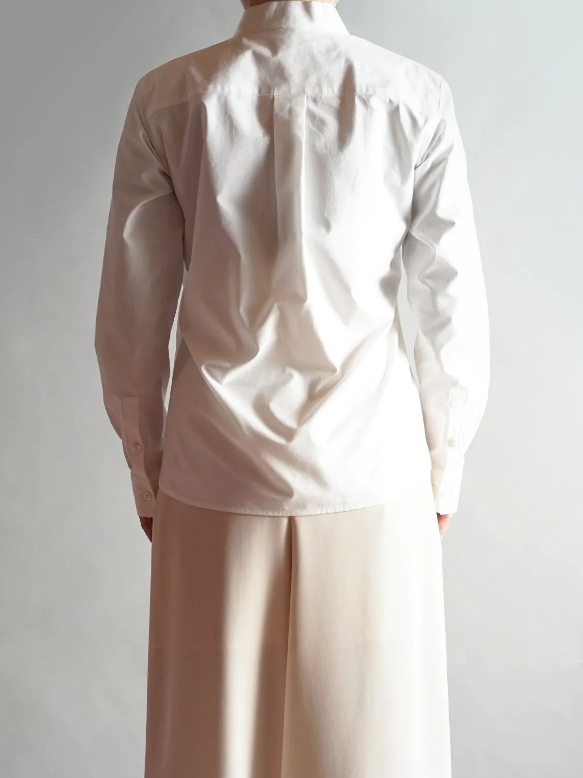 Samurai Mode Shirt II