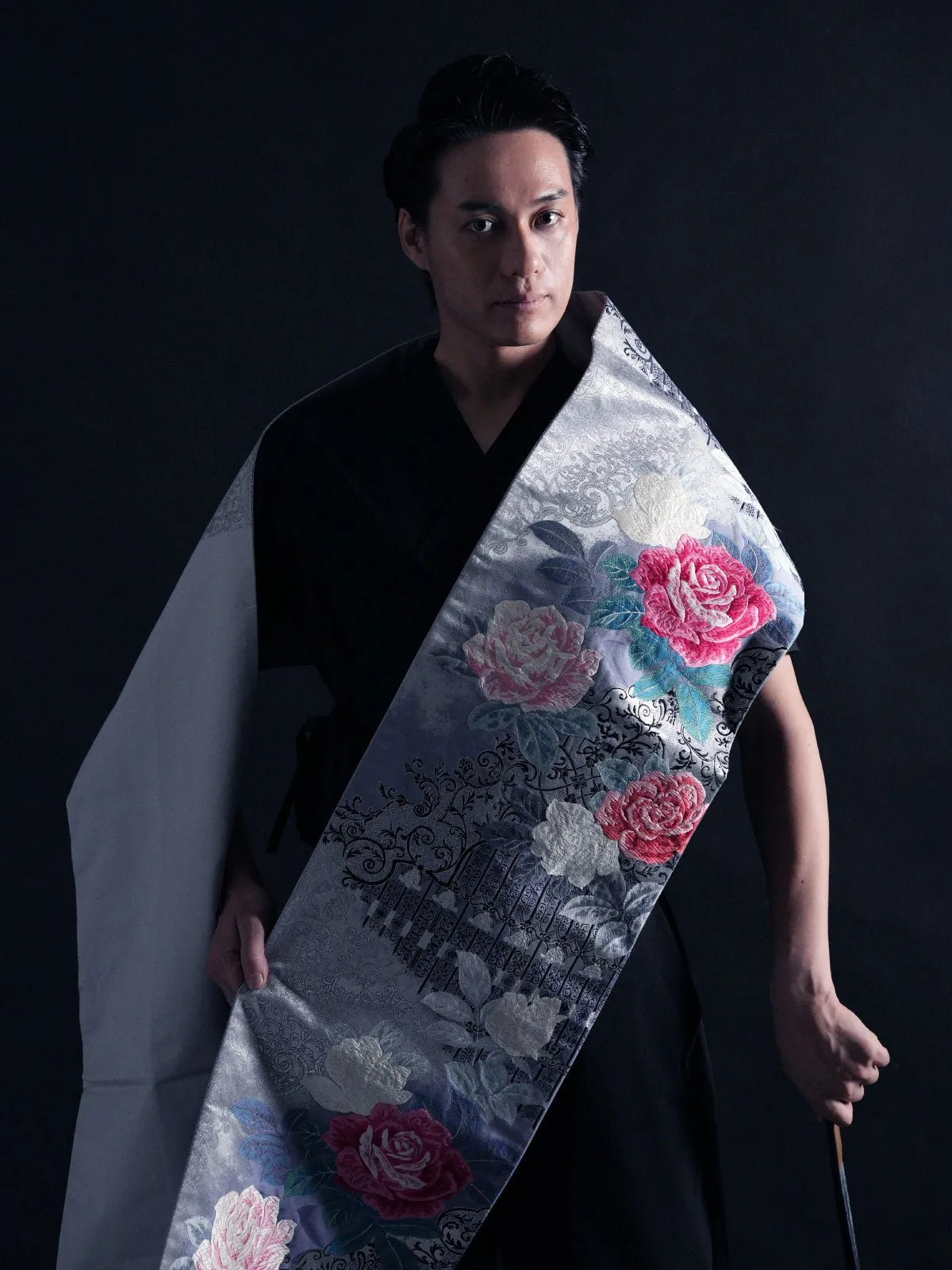 Samurai Mode Shirt II