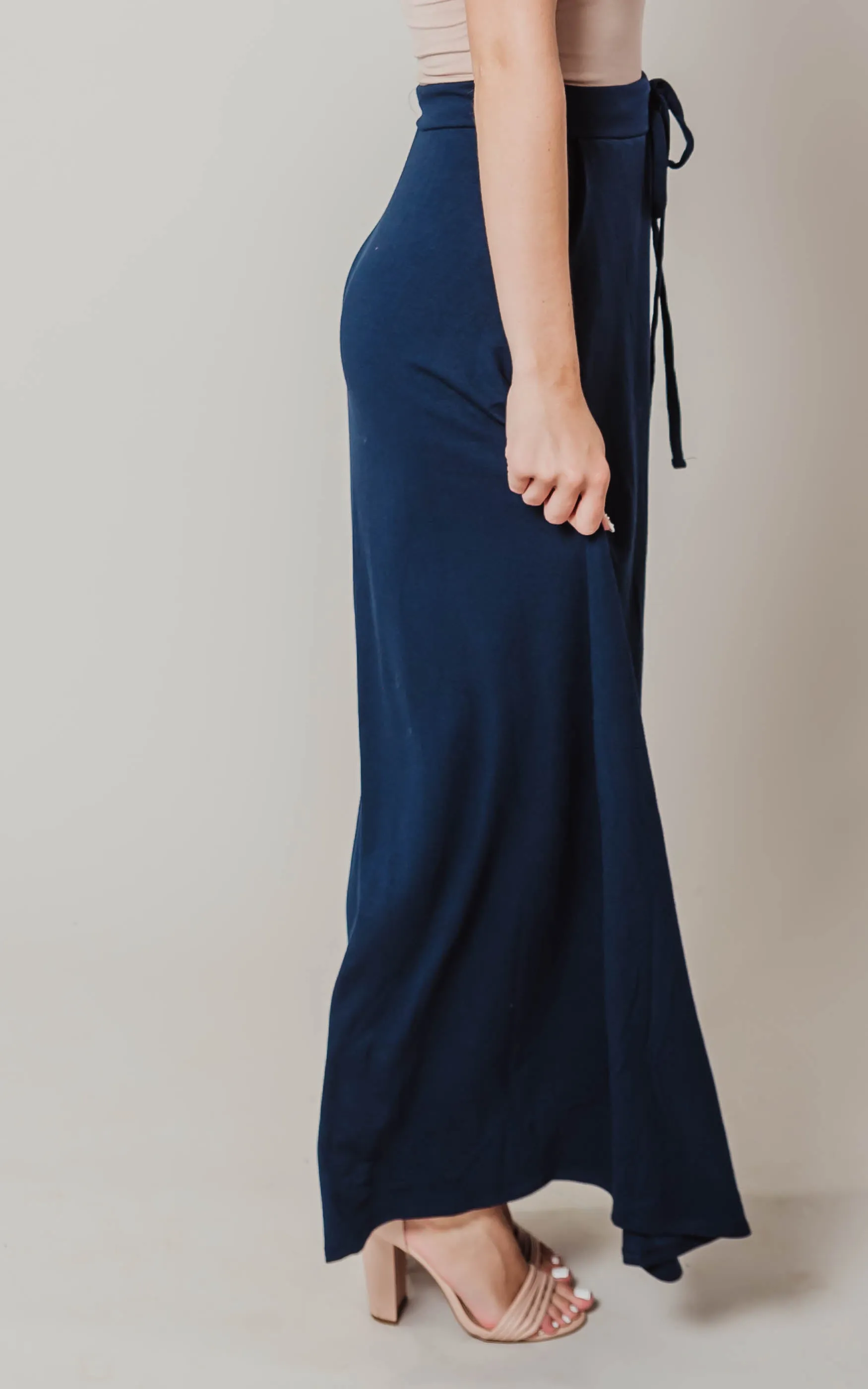 Sara's Steals and Deals Maxi Skirt
