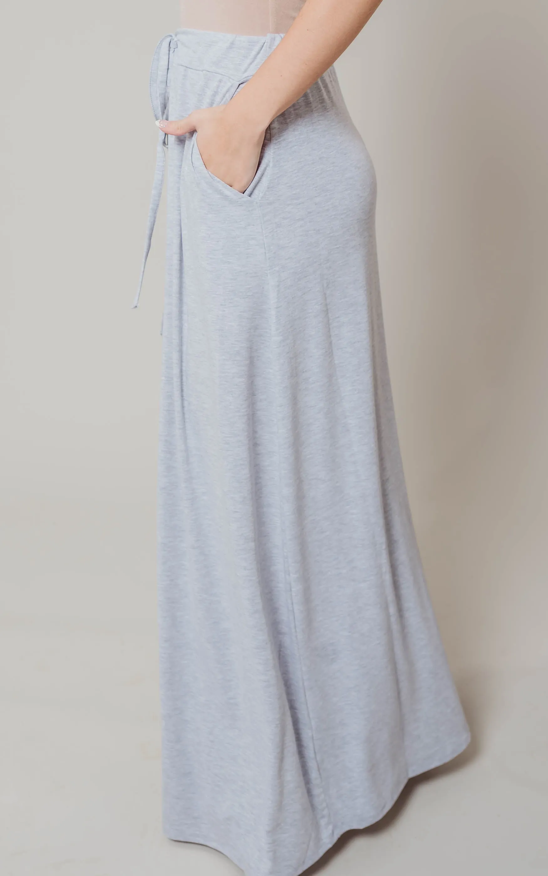 Sara's Steals and Deals Maxi Skirt
