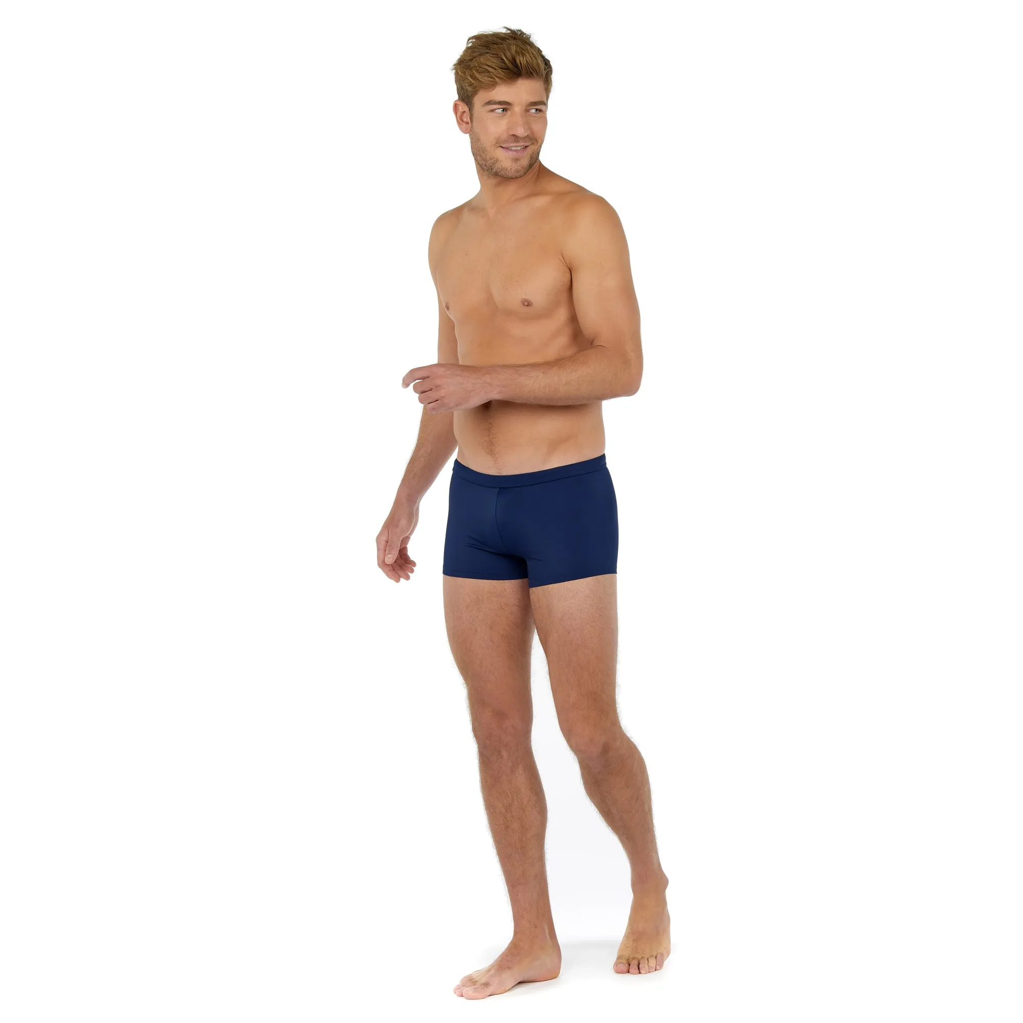 Sea Life Swim Shorts | Navy 402535-00ra