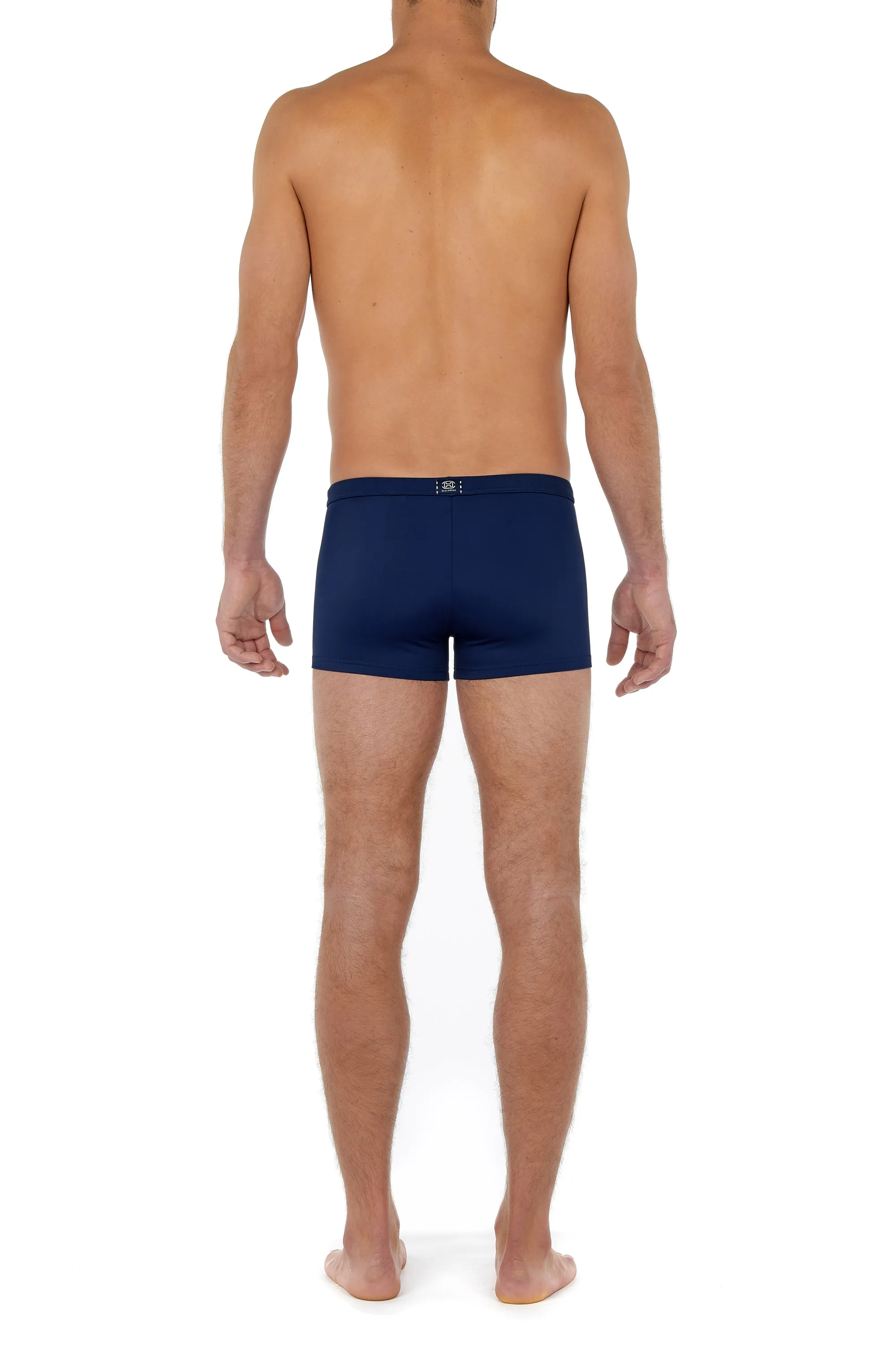 Sea Life Swim Shorts | Navy 402535-00ra