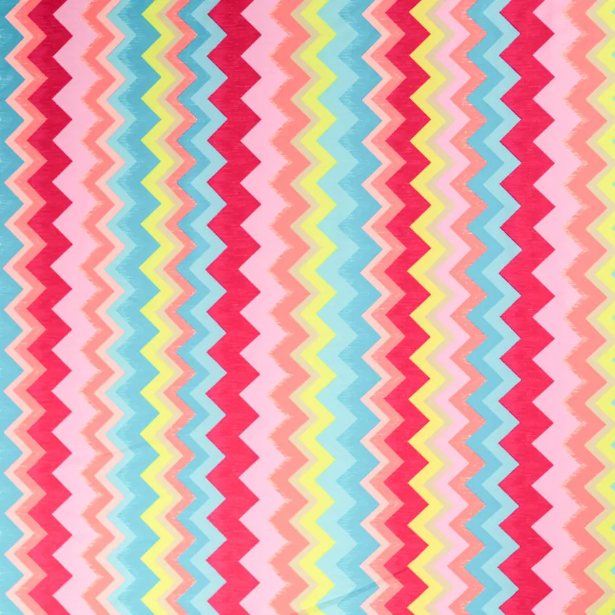 Seafolly Printed Swimwear Lycra