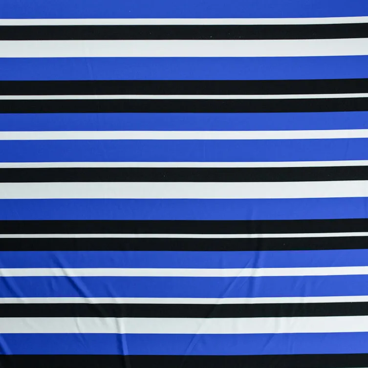 Seafolly Printed Swimwear Lycra