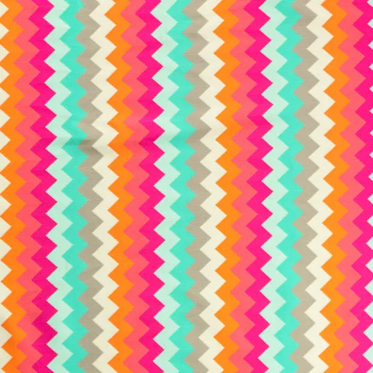 Seafolly Printed Swimwear Lycra